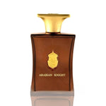 Arabian Knight | Eau De Perfume 100ml | by Arabian Oud