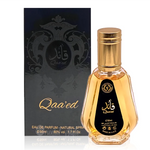 Qaa'ed | Eau De Parfum 50ml | by Lattafa *Inspired By Oud Wood*