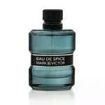 Mark & Victor | Eau De Parfum 100ml | by Fragrance World *Inspired By Spice Bomb*
