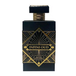 Infini Oud | Eau De Perfume 100ml | by Maison Alhambra