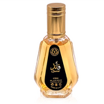 Qaa'ed | Eau De Parfum 50ml | by Lattafa *Inspired By Oud Wood*