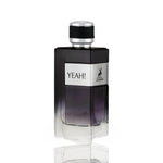 Man Black Edition | Eau De Parfum 100ml | by Maison Alhambra