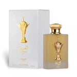 Lattafa Pride Al Areeq Gold EDP EAU DE PARFUM UNISEX * 100ml