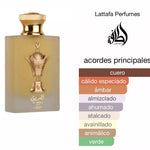 Lattafa Pride Al Areeq Gold EDP EAU DE PARFUM UNISEX * 100ml