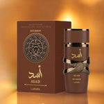 Asad 100ml EDP Collection by Lattafa Perfumes