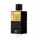 B.A.D Homme by Maison Alhambra – Eau De Parfum 100ml