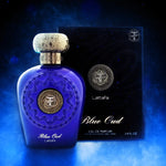 Blue Oud 100ml EDP by Lattafa