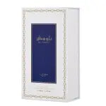 Blue Sapphire by Lattafa Pride – Eau De Parfum 100ml