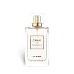 Canal De Moiselle by Fragrance World – Eau De Parfum 100ml