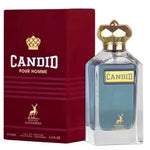 Brand New Candid Perfume Pour Homme Maison Alhambra Eau De Parfum 100ml