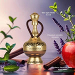 Dream of Haze Eau De Parfum Spray 100ml (3.4 oz) by Lattafa Pride