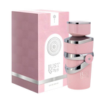 Just Ward | Eau De Perfume | by Fragrance World