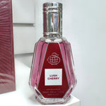 Lush Cherry | Eau De Parfume 50ml | By Fragrance World