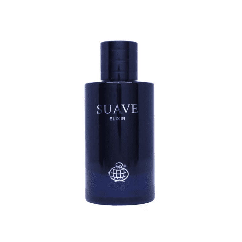 Suave Elixir | Eau De Perfume 80ml | By Fragrance World