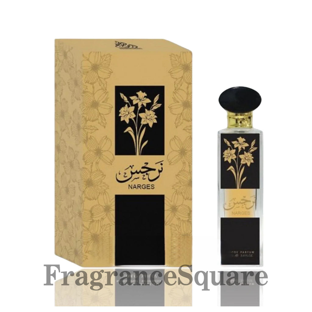 Narges | Eau De Perfume 100ml | by Ard Al Khaleej