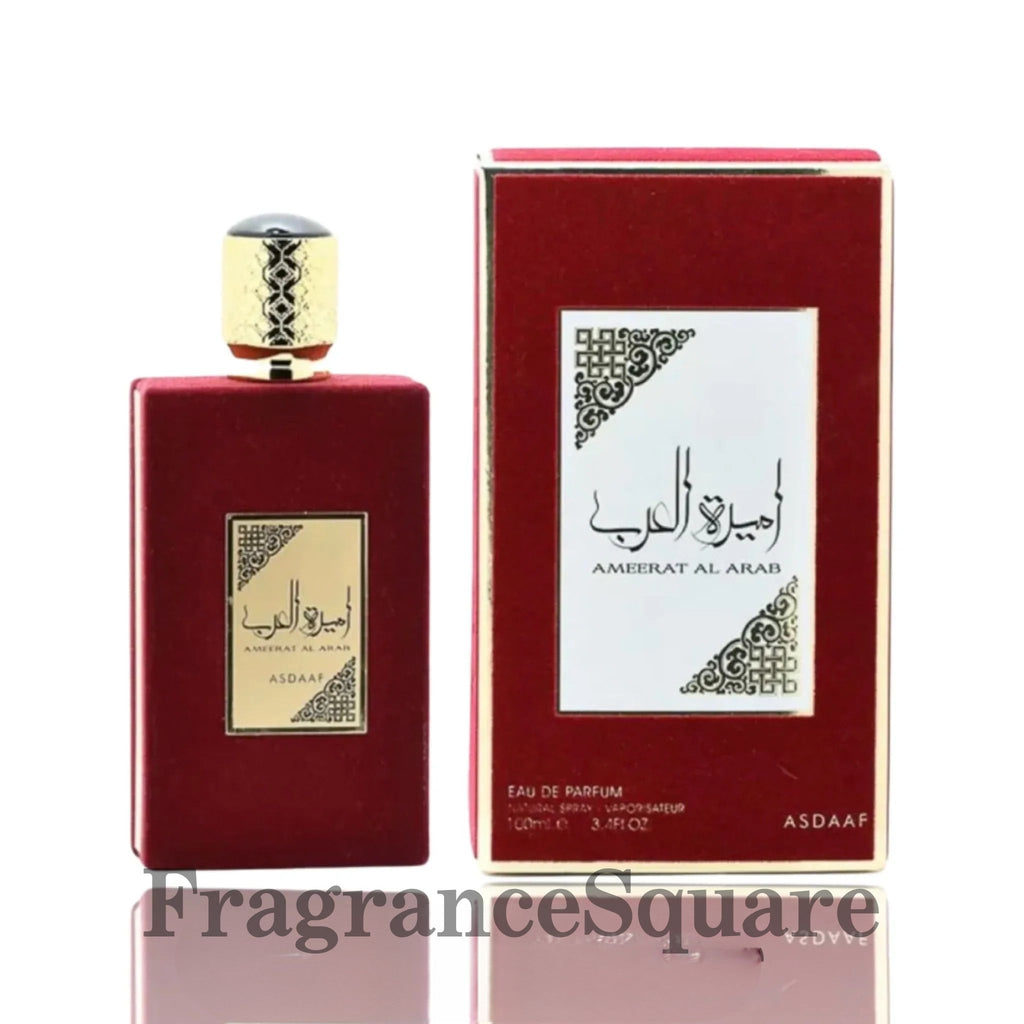 Ameerat Al Arab | Eau De Perfume 100ml | by Asdaaf