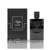 Night Club | Eau De Parfum 100ml | by Fragrance World