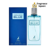 Blue Sapphire | Eau De Perfume 100ml | by Lattafa