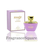 Rouge Belle | Eau De Parfum 100ml | Khalis *Inspired By La Vie Est Belle*