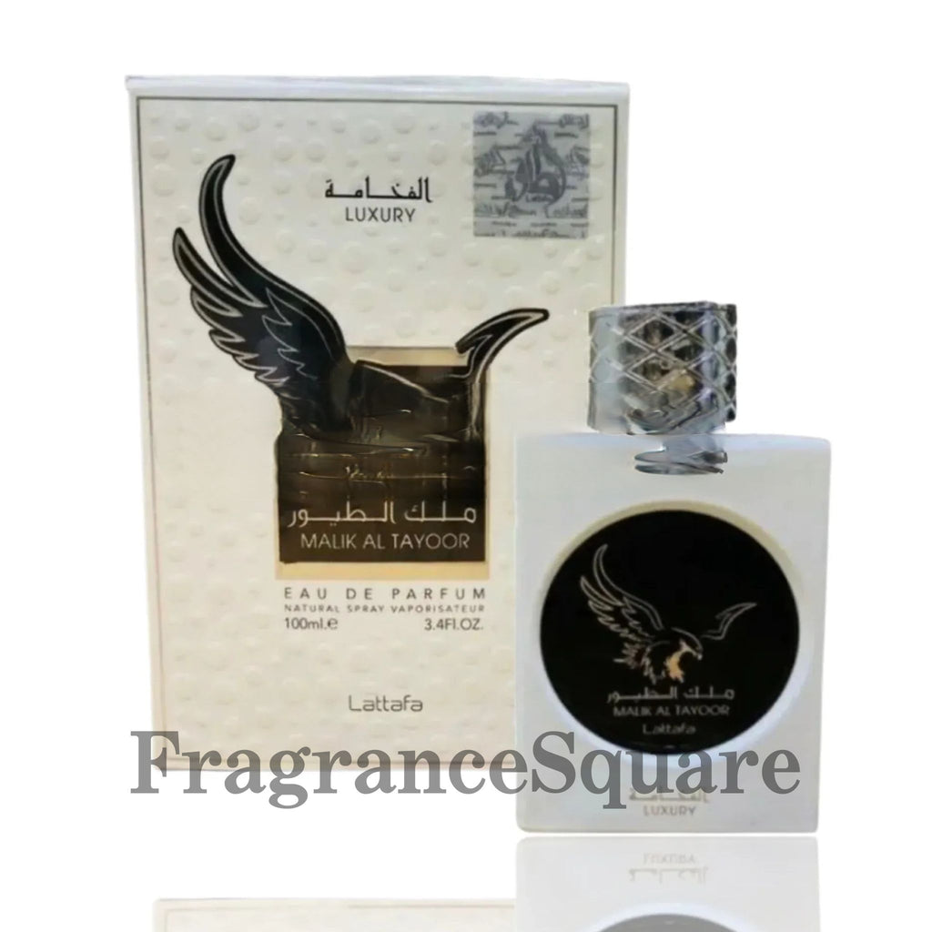 Malik Al Tayoor | Eau De Parfum 100ml | by Lattafa