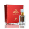 Dehn El Ood Mubarak | Concentrated Perfume Oil 6ml | by Swiss Arabian