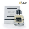 Berlinetta | Eau De Perfume 100ml | by Maison Alhambra