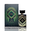 Happy Oud | Extrait De Perfume 100ml | by Afnan
