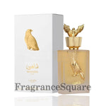 Shaheen Gold | Eau De Parfum 100ml | by Lattafa Pride