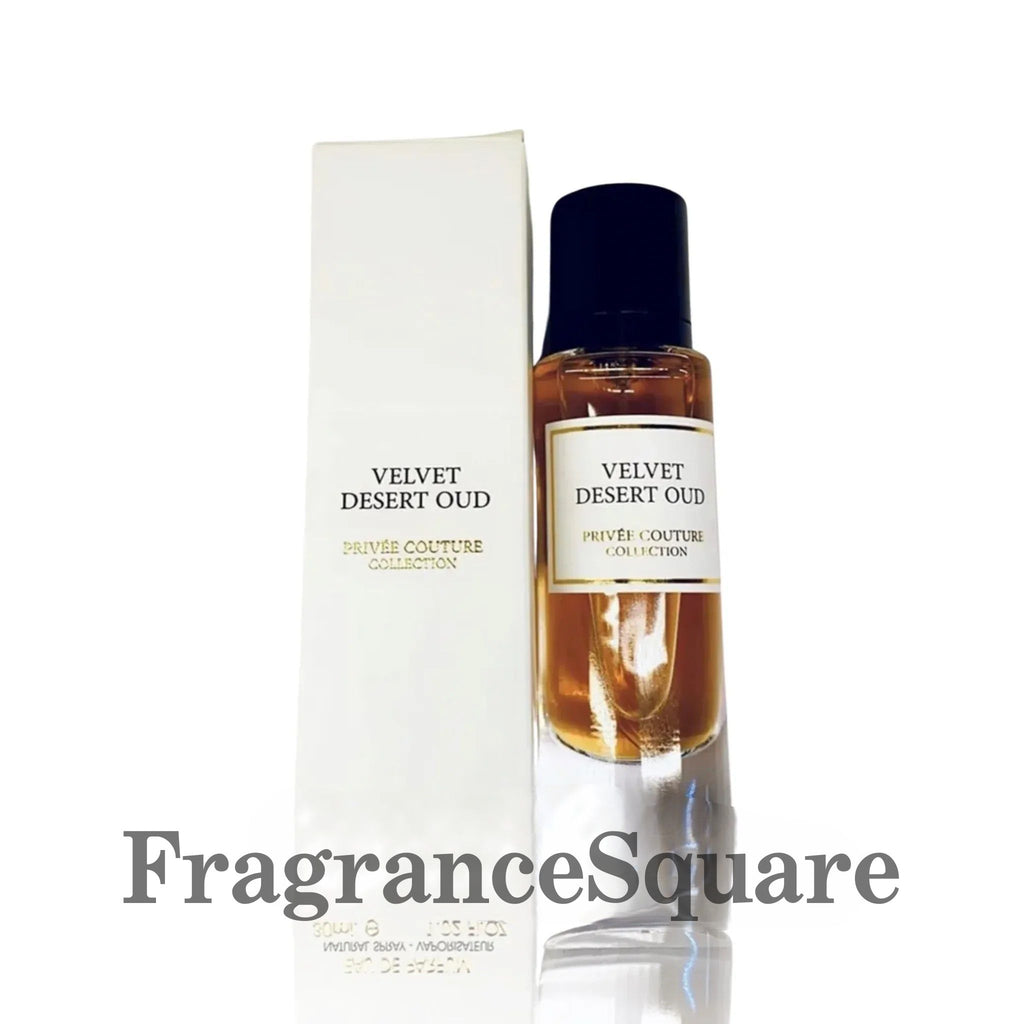 Velvet Desert Oud | Eau De Parfum 30ml | by Privée Couture *Inspired By Velvet Desert Oud*