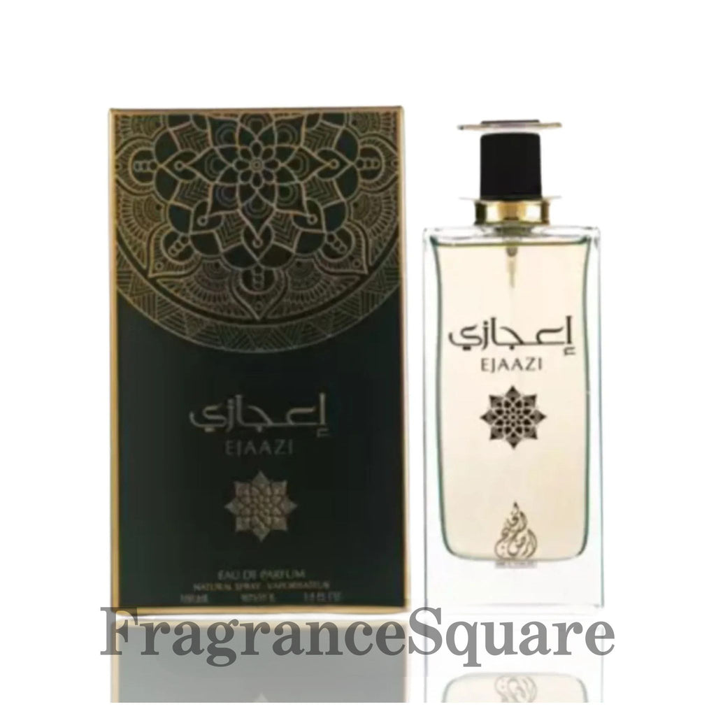Ejaazi | Eau De Perfume 100ml | by Ard Al Khaleej