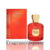 Baroque Rouge | Extrait De Perfume 100ml | by Maison Alhambra