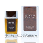 Just Oud Boulevard | Eau De Parfum 100ml | by Lattafa