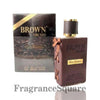 Brown Orchid Oud Edition | Eau De Perfume 80ml | by Fragrance World