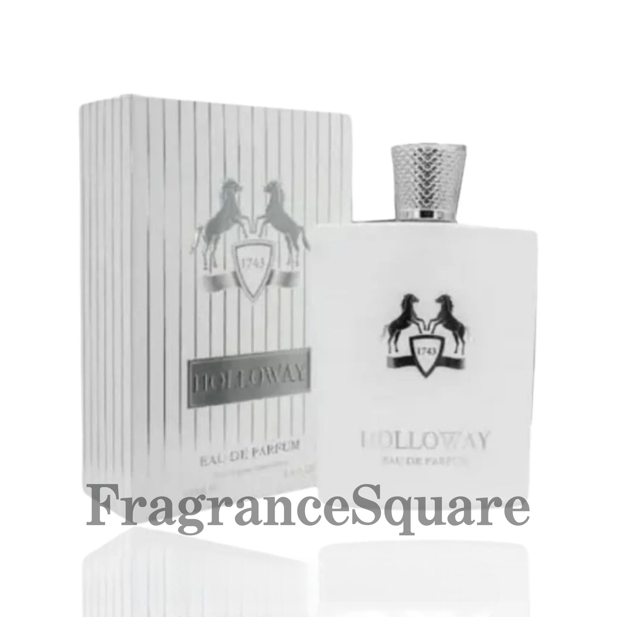 Holloway | Eau De Perfume 100ml | by Fragrance World