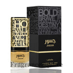 Jasoor by Lattafa – Eau De Parfum 100ml