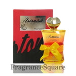 Astonish Pour Femme | Eau De Perfume 100ml | by Ajyad