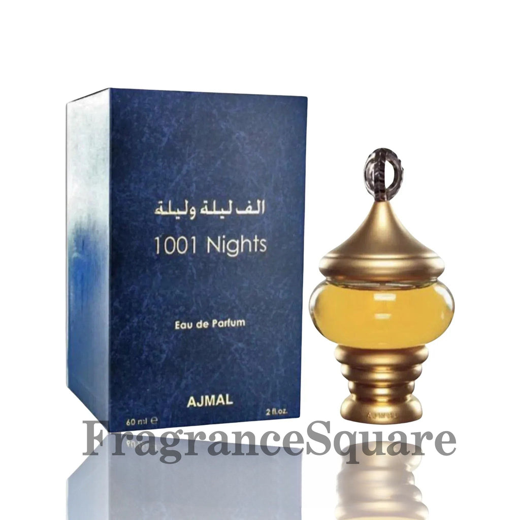 1001 Nights  Perfume 60ml spry | By Ajmal