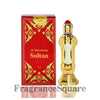 Sultan | Concentrated Perfume Oil 12ml | by Al Haramain