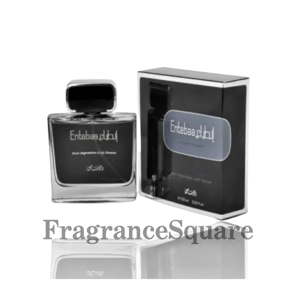 Entebaa | Eau De Perfume 100ml | by Rasasi