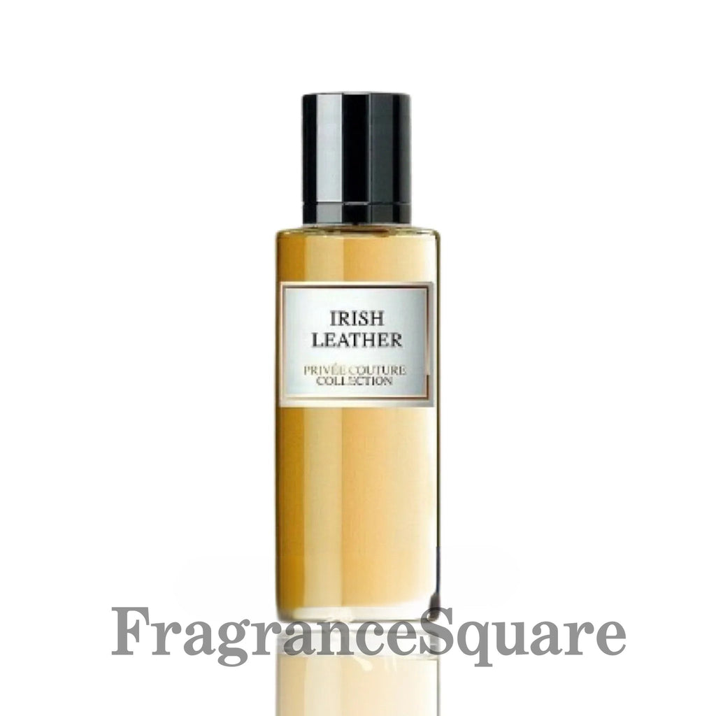 Irish Leather | Eau De Perfume 30ml | by Privée Couture