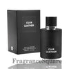 Cuir Leather | Eau De Perfume 100ml | by Fragrance World