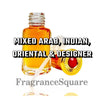 Mixed Collection 3* Concentrated Perfume Oil
