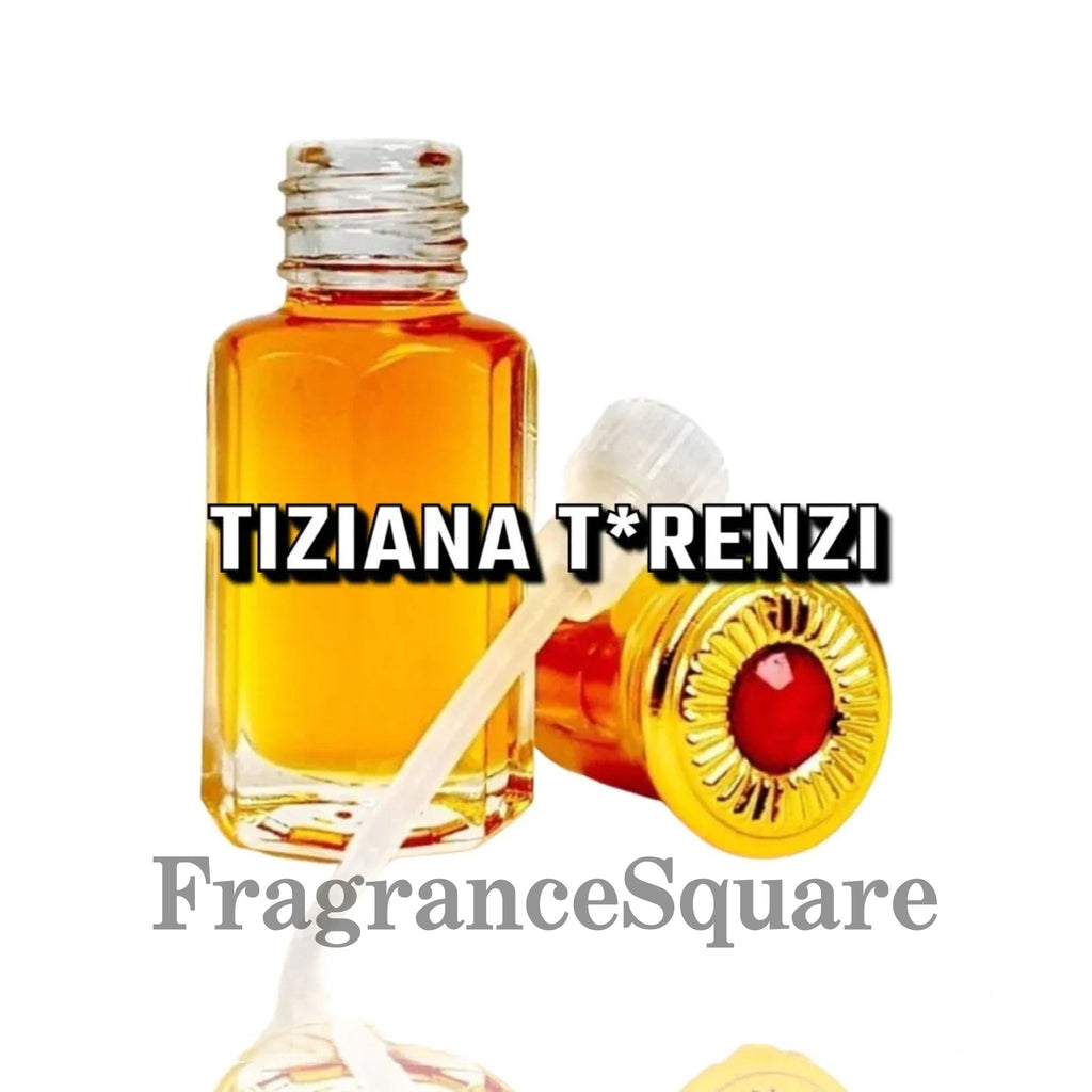 Tiziana T*renzi Collection* Concentrated Perfume Oil
