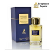 Exclusif Saffron | Eau De Parfume 100ml | by Maison Alhambra