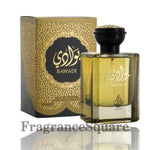 Bawadi | Eau De Perfume 100ml | by Lattafa