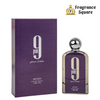 9AM | Eau De Perfume 100ml | by Afnan