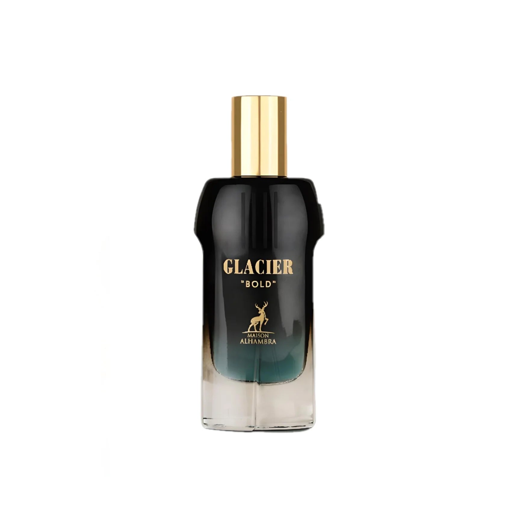 Glacier Bold | EAU De Perfume 100ml | by Maison Alhambra