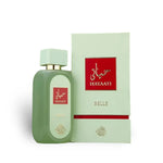 Hayaati Collection by Fragrance World – Eau De Parfum 100ml
