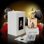 Ace Of Spades | Eau De Perfume 80ml | by Fragrance World