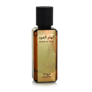 Ilham Al Oud | Eau De Perfume 100ml | by Afnan